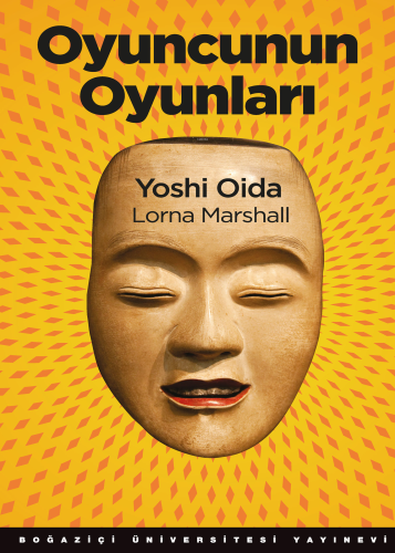 Oyuncunun Oyunları - Kitapiks.com