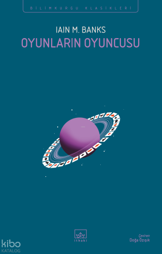 Oyunların Oyuncusu
