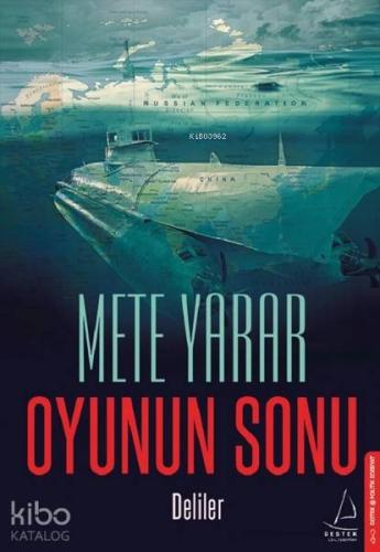 Oyunun Sonu; Deliler