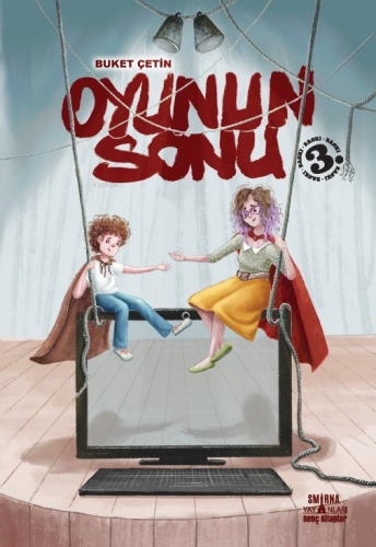 Oyunun Sonu - Kitapiks.com