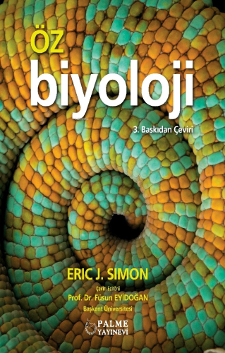 Öz Biyoloji - Kitapiks.com