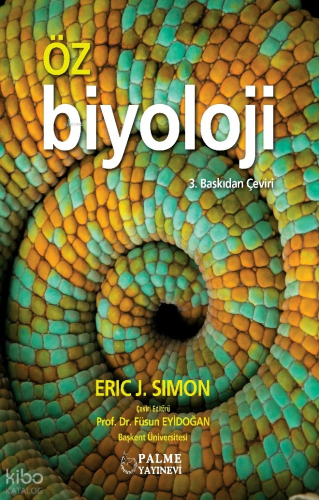 Öz Biyoloji