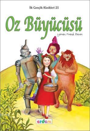 Oz Büyücüsü (+12 Yaş)