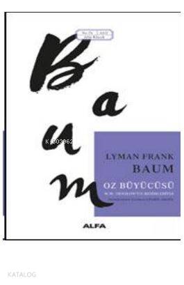 Oz Büyücüsü - Kitapiks.com
