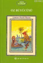 Oz Büyücüsü