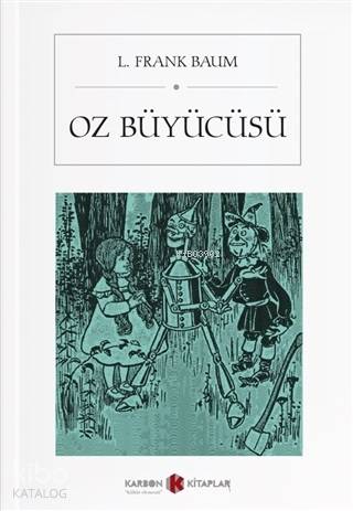 Oz Büyücüsü