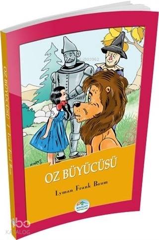Oz Büyücüsü