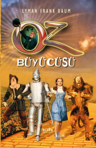 Oz Büyücüsü - Kitapiks.com