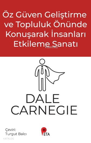 Öz Güven Geliştirme ve Topluluk Önünde Konuşarak İnsanları Etkileme Sanatı