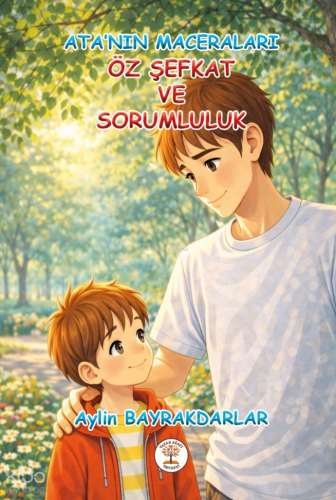 Öz Şefkat ve Sorumluluk;Ata'nın Maceraları