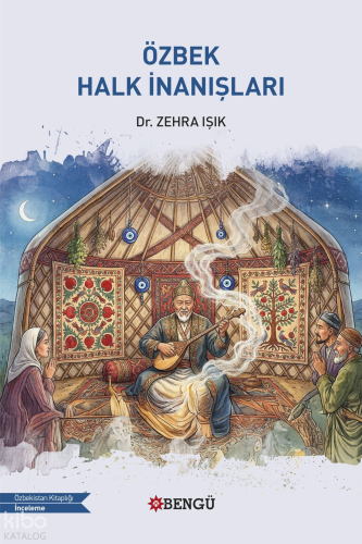 Özbek Halk İnanışları