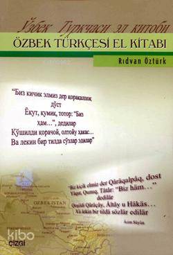 Özbek Türkçesi El Kitabı
