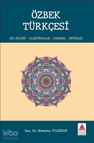 Özbek Türkçesi