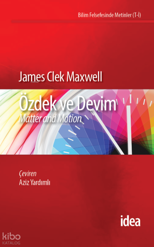 Özdek ve Devim