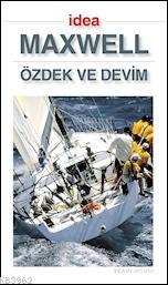 Özdek ve Devim - Kitapiks.com