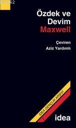 Özdek ve Devim - Kitapiks.com