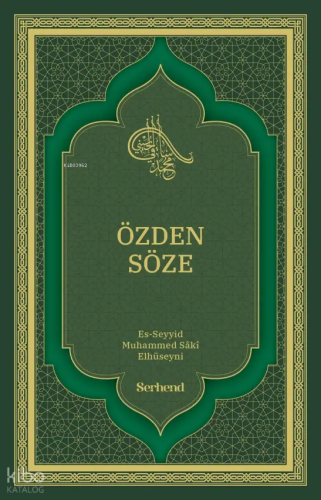 Özden Söze