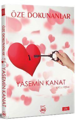 Öze Dokunanlar - Kitapiks.com