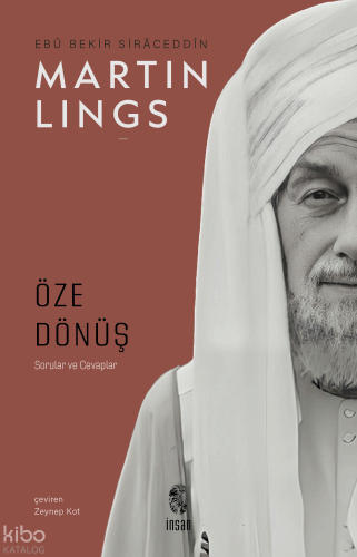 Öze Dönüş; Sorular ve Cevaplar