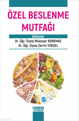 Özel Beslenme Mutfağı