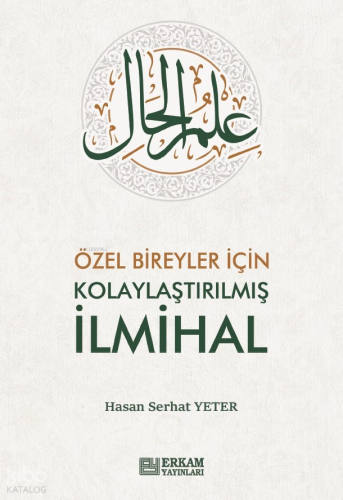 Özel Bireyler İçin Kolaylaştırılmış İlmihal