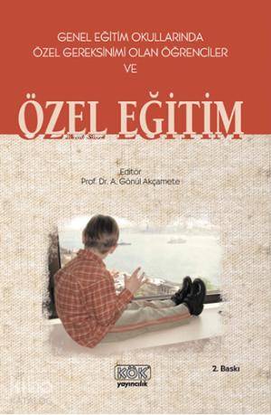 Özel Eğitim - Kitapiks.com