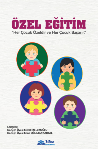 Özel Eğitim - Kitapiks.com