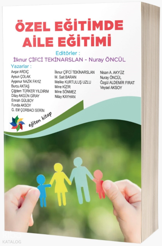 Özel Eğitimde Aile Eğitimi