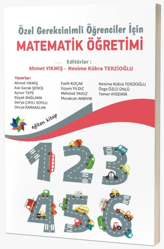 Özel Gereksinimli Öğrenciler İçin ;Matematik Öğretimi