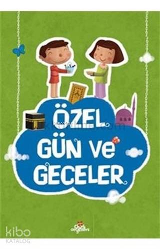 Özel Günler ve Geceler
