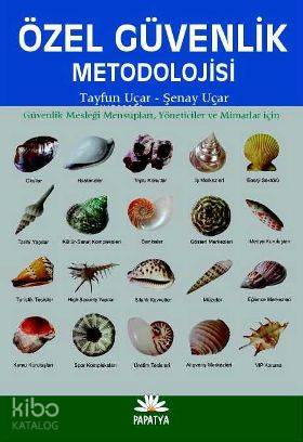 Özel Güvenlik Metodolojisi - Kitapiks.com