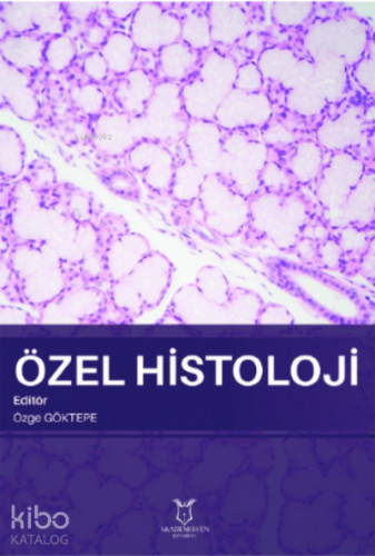 Özel Histoloji