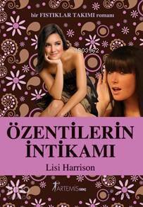 Özentilerin İntikamı - Kitapiks.com