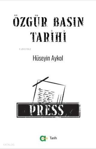 Özgür Basın Tarihi