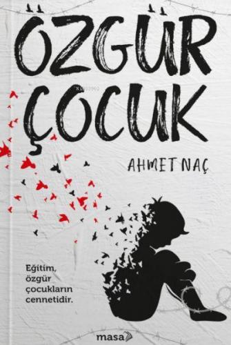 Özgür Çocuk - Kitapiks.com