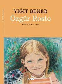 Özgür Rosto