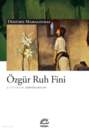 Özgür Ruh Fini
