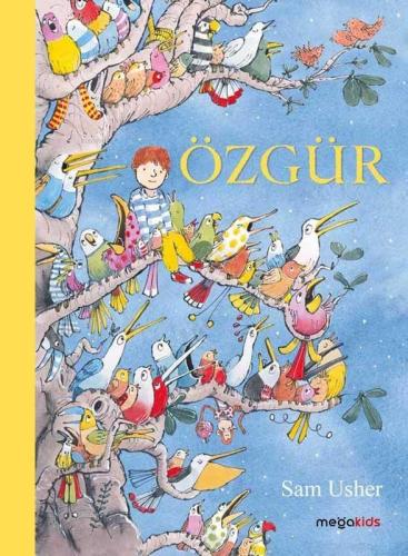 Özgür - Kitapiks.com