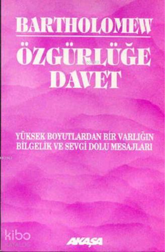Özgürlüğe Davet - Kitapiks.com