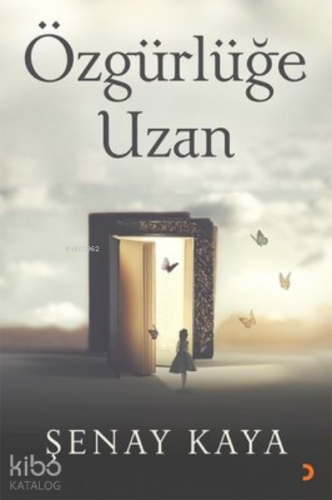 Özgürlüğe Uzan - Kitapiks.com