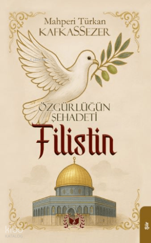 Özgürlüğün Şehadeti Filistin