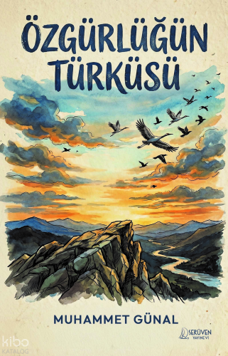 Özgürlüğün Türküsü