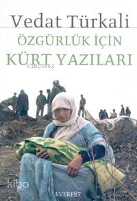 Özgürlük İçin Kürt Yazıları