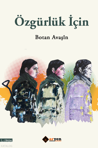 Özgürlük İçin
