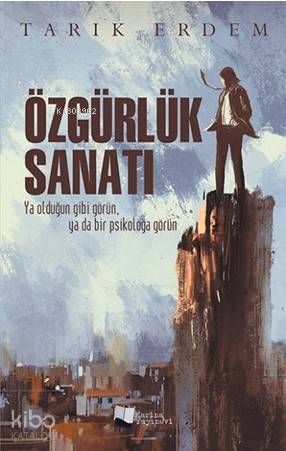 Özgürlük Sanatı - Kitapiks.com