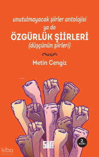 Özgürlük Şiirleri