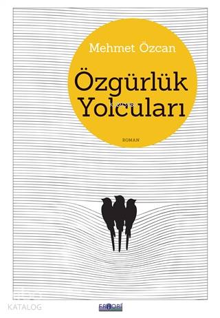Özgürlük Yolcuları