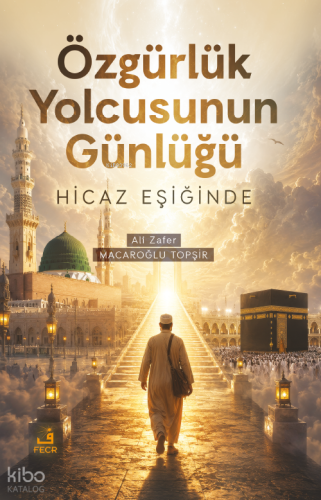 Özgürlük Yolcusunun Günlüğü;Hicaz Eşiğinde
