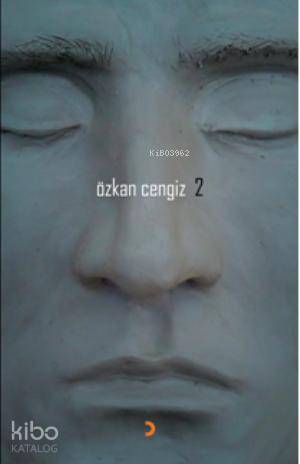 Özkan Cengiz - 2 - Kitapiks.com
