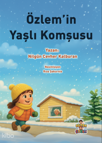 Özlem’in Yaşlı Komşusu